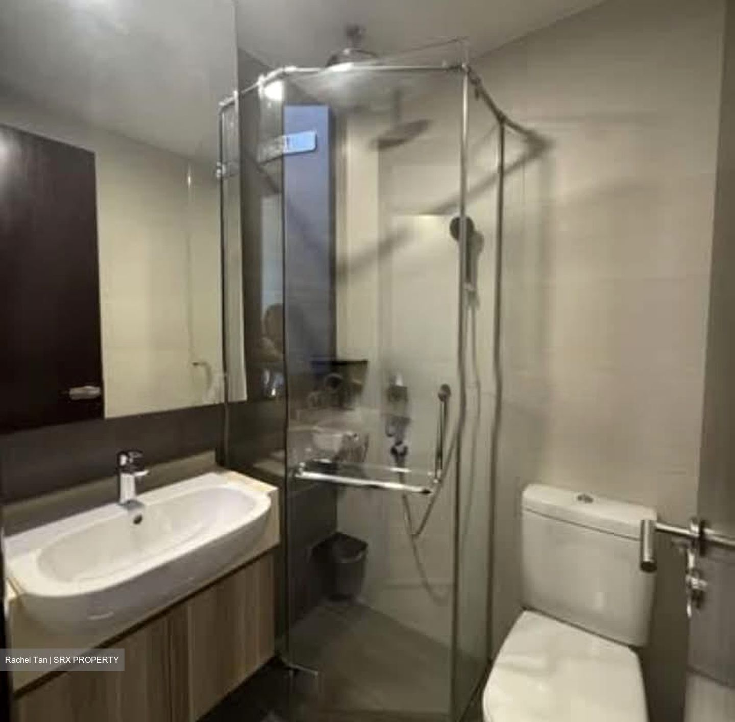 Nottinghill Suites (D21), Apartment #576521841